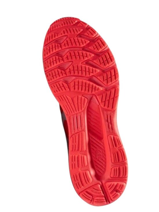 ASICS Men\'s Gel-Kayano 28 Lite-Show Flash Red, US 8 main image 4
